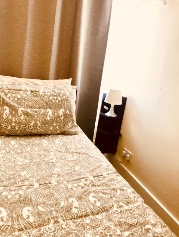 Ac Lounge 36 Διαμέρισμα Rochford Εξωτερικό φωτογραφία