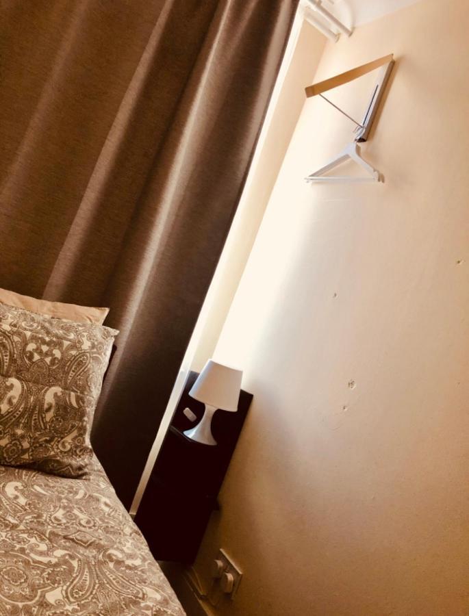 Ac Lounge 36 Διαμέρισμα Rochford Εξωτερικό φωτογραφία